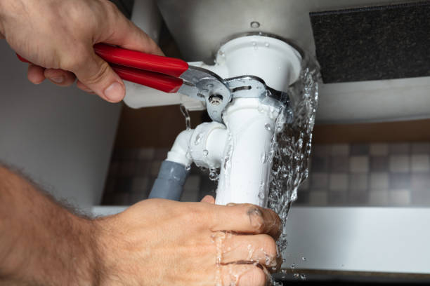 Best Water damage contractors near me  in Oxford, MS